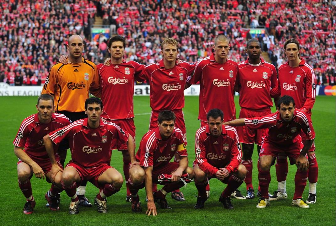 [西甲]第18轮：皇家马德里5-1皇家贝蒂斯 集锦