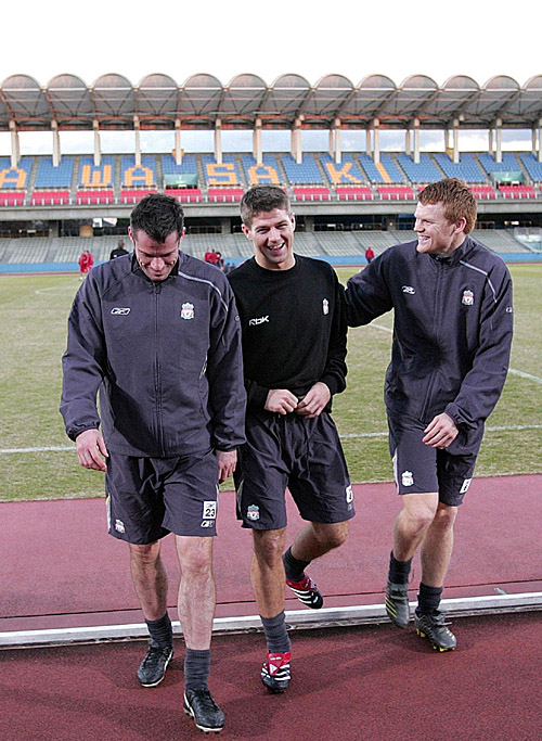 [中超]程进右路送出直塞 王玉栋单刀推射破门