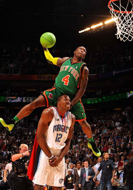 特雷杨加盟奇才搅动勇士库明加交易格局