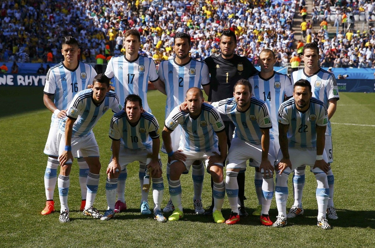 门将整场都在上演神迹